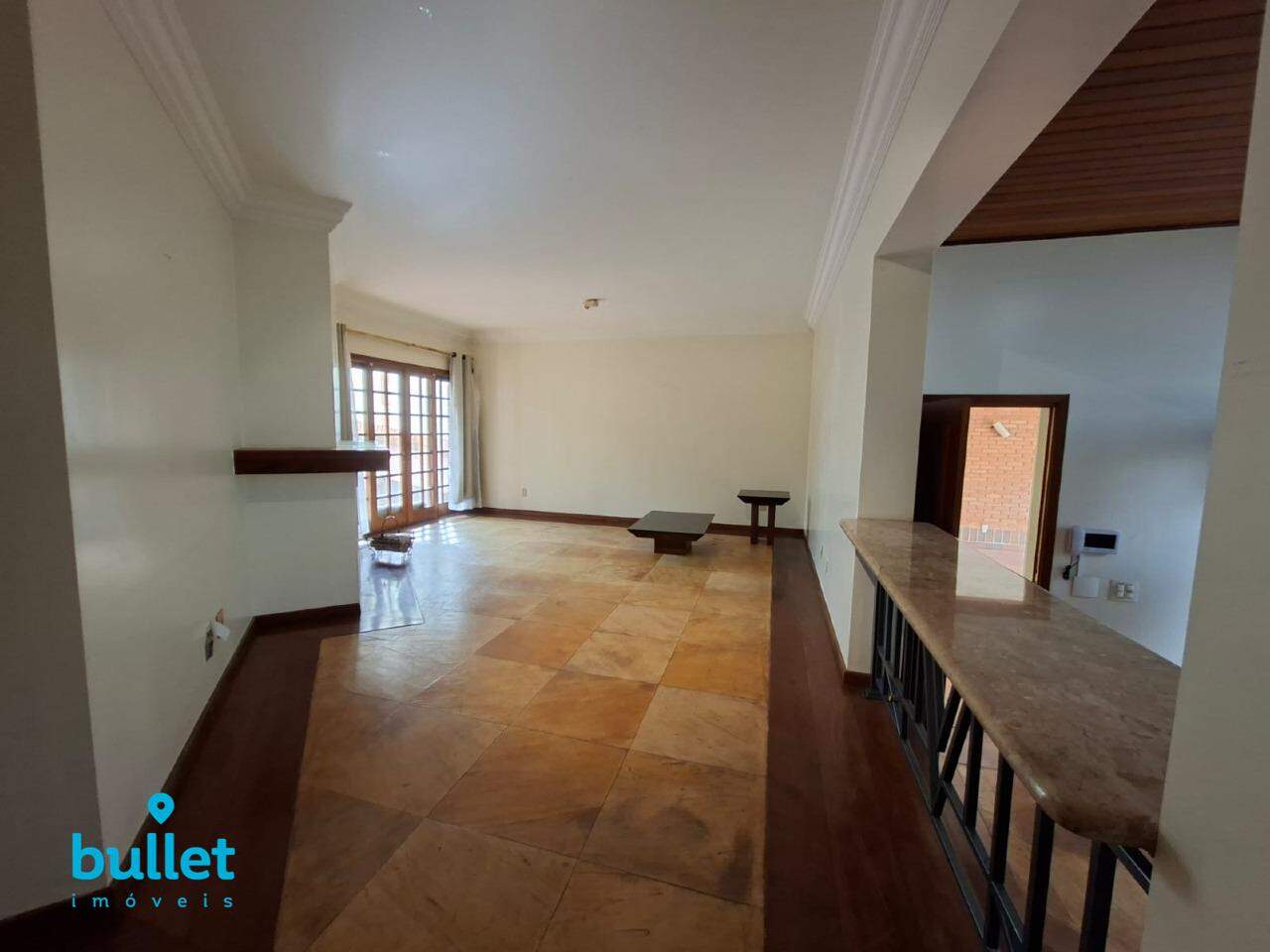 Casa para aluguel no bairro Parque Taquaral: 