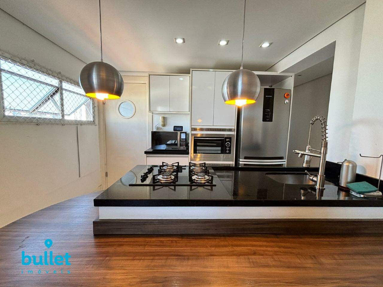 Apartamento à venda no bairro Taquaral: 
