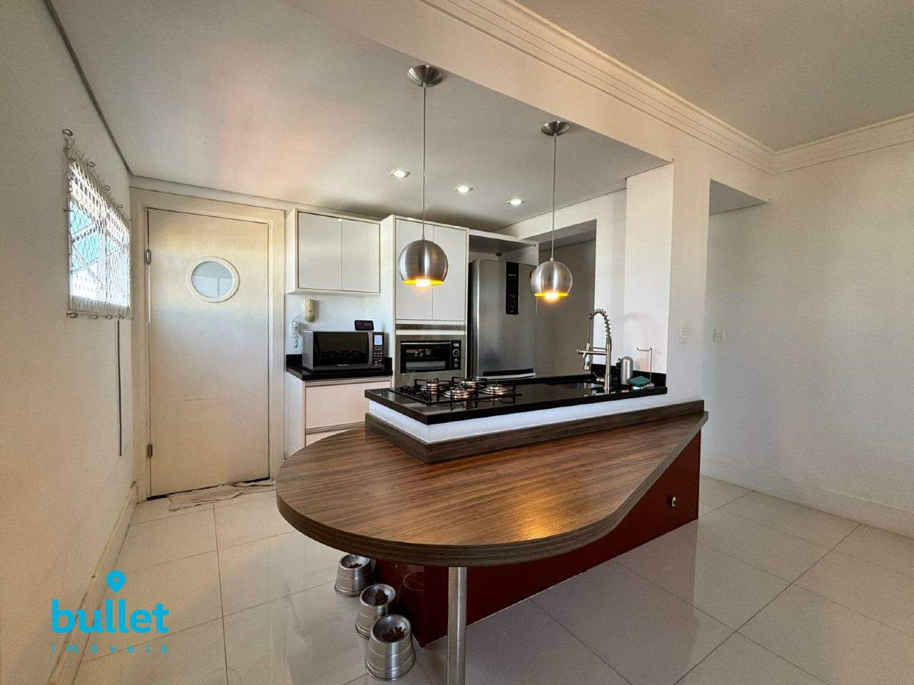 Apartamento à venda no bairro Taquaral: 