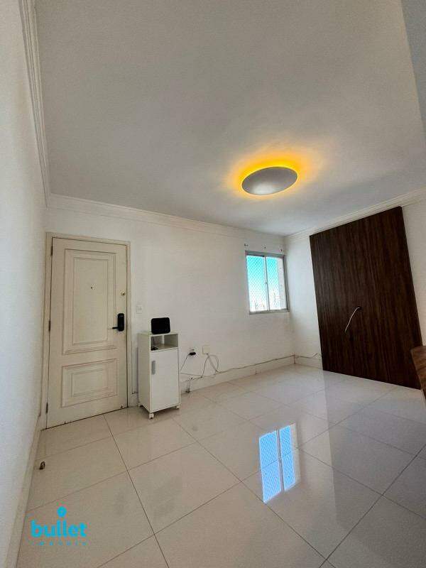 Apartamento à venda no bairro Taquaral: 