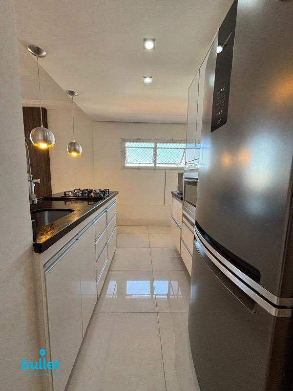 Apartamento à venda no bairro Taquaral: 