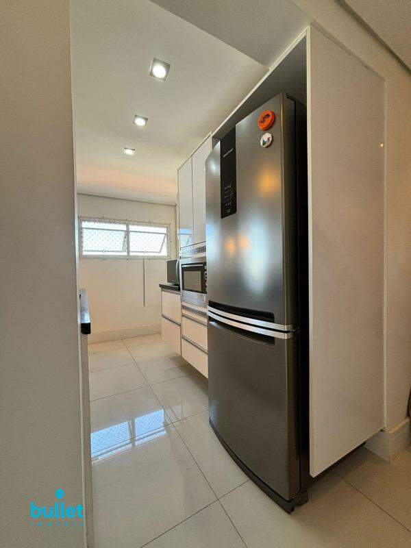 Apartamento à venda no bairro Taquaral: 