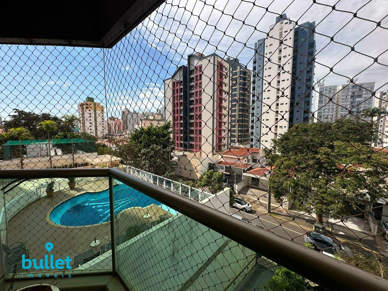 Apartamento à venda no bairro Vila Itapura: 