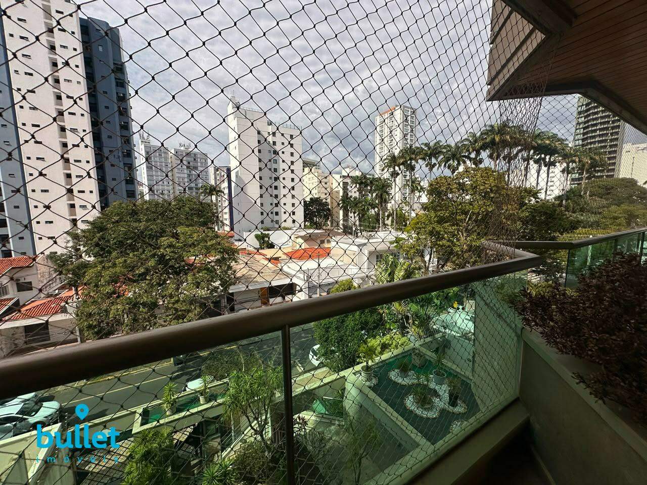 Apartamento à venda no bairro Vila Itapura: 
