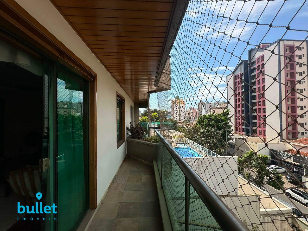 Apartamento à venda no bairro Vila Itapura: 