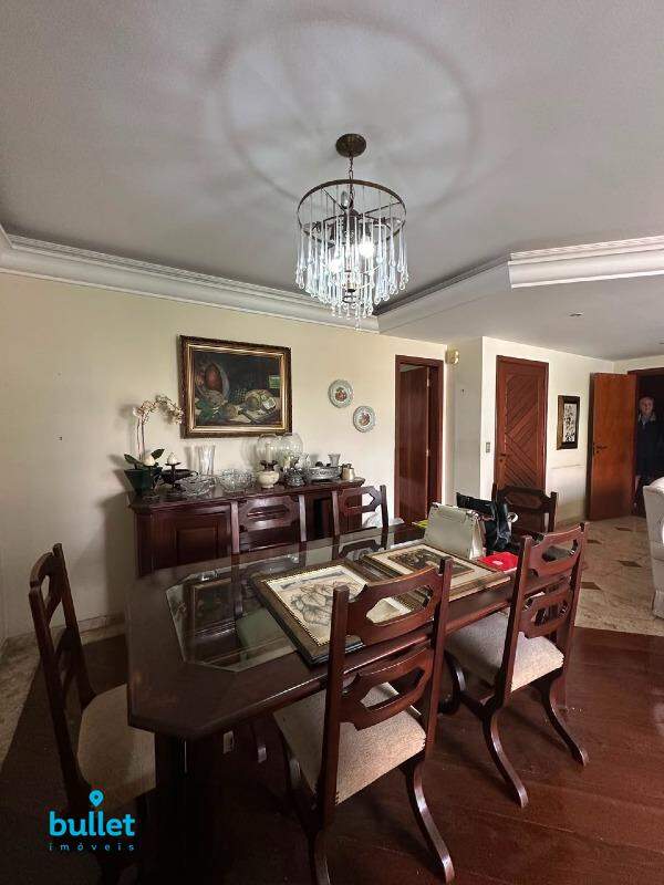 Apartamento à venda no bairro Vila Itapura: 