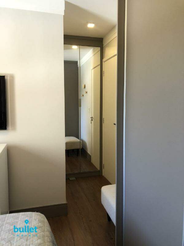 Apartamento para aluguel no bairro Vila Brandina: 