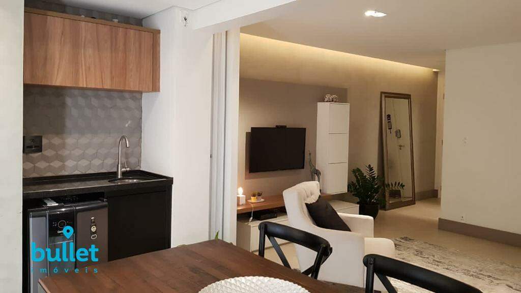 Apartamento para aluguel no bairro Vila Brandina: 
