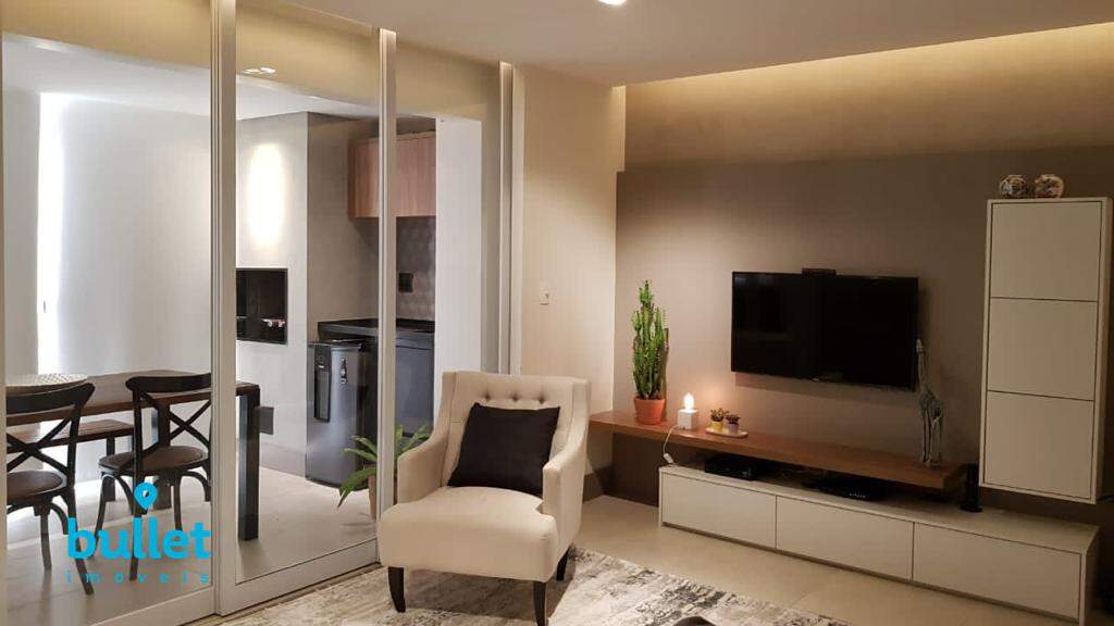 Apartamento para aluguel no bairro Vila Brandina: 