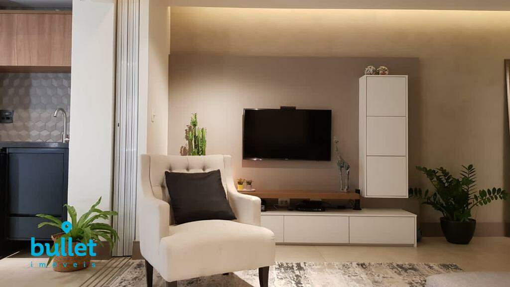 Apartamento para aluguel no bairro Vila Brandina: 