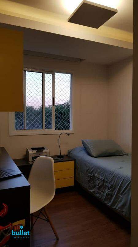 Apartamento para aluguel no bairro Vila Brandina: 