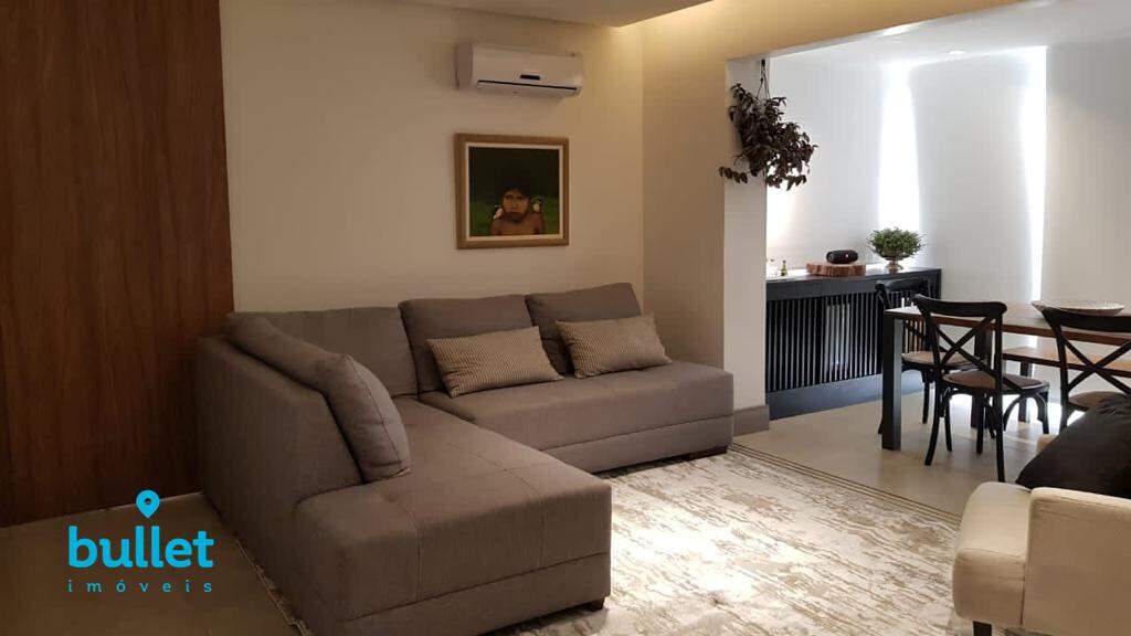 Apartamento para aluguel no bairro Vila Brandina: 