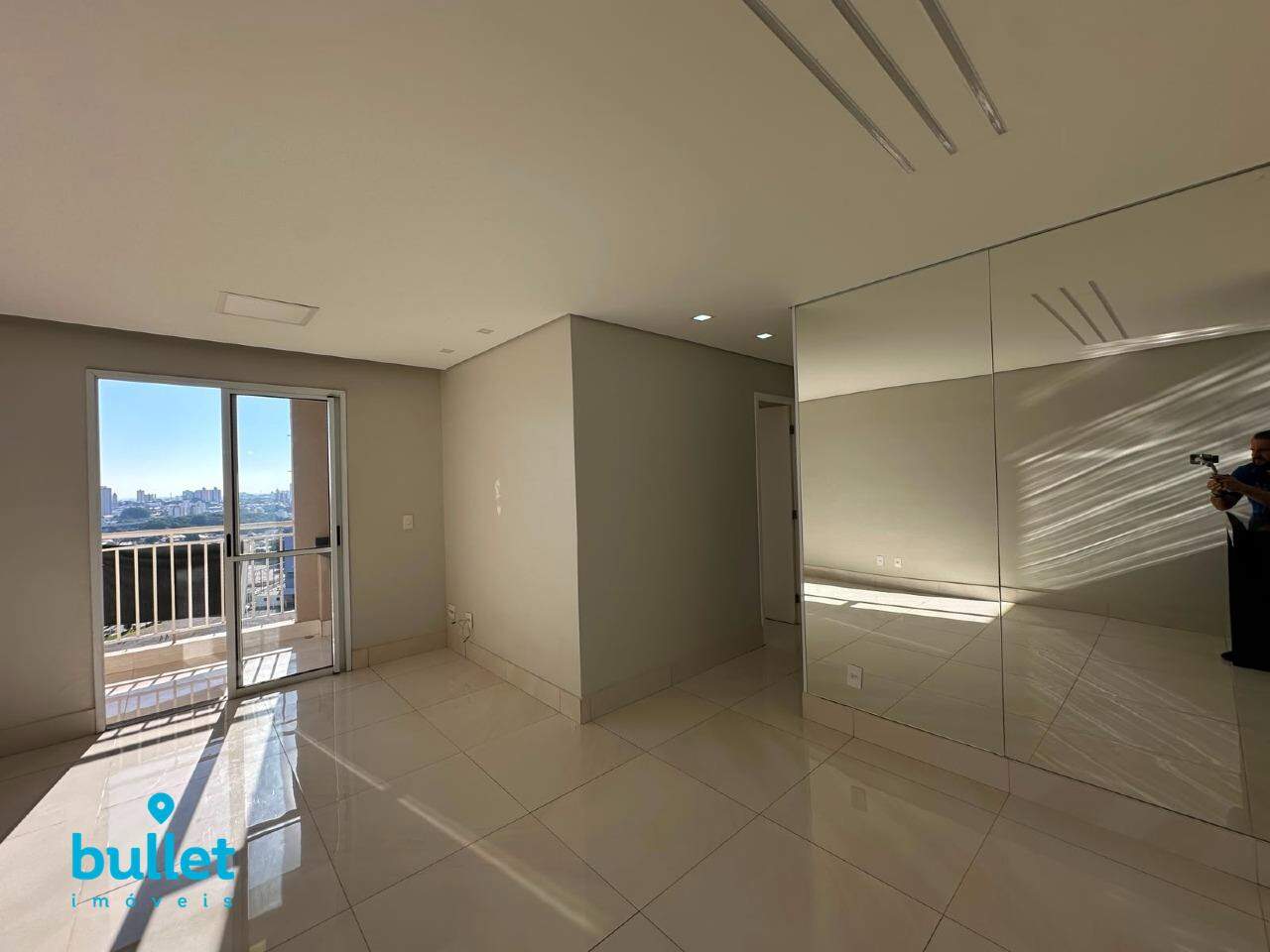 Apartamento para aluguel no bairro Swift: 