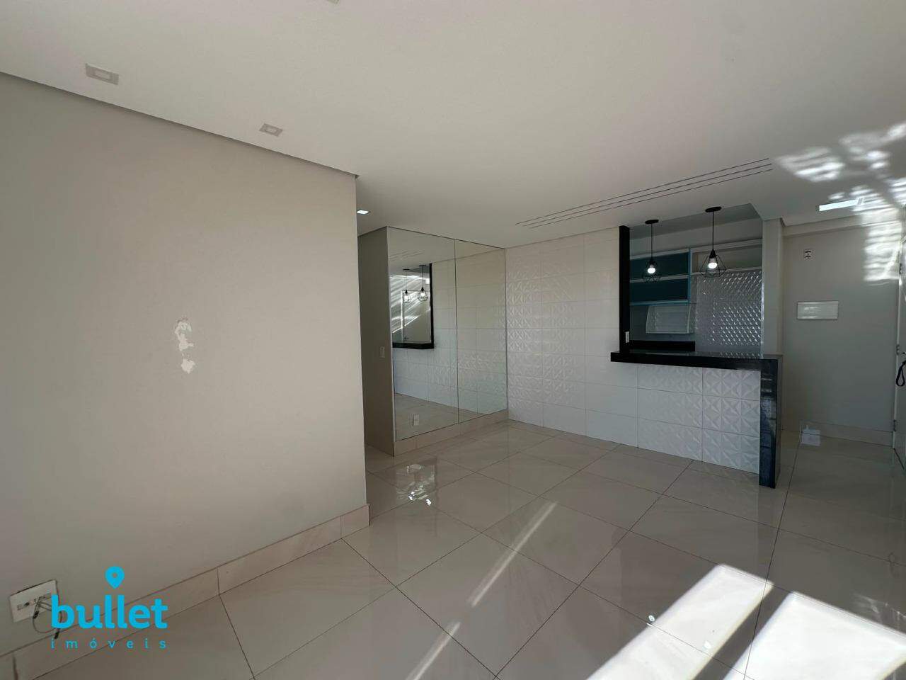Apartamento para aluguel no bairro Swift: 