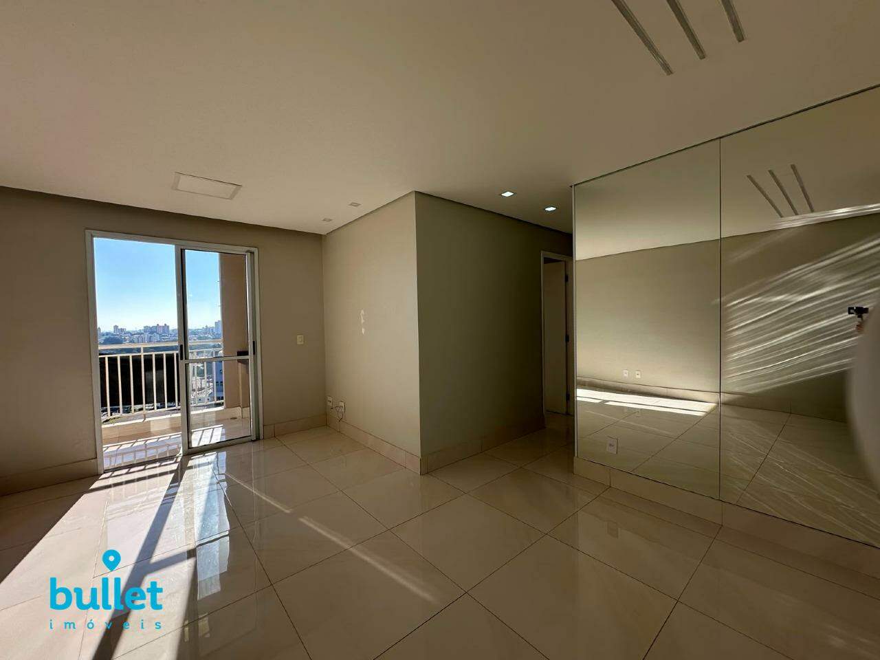 Apartamento para aluguel no bairro Swift: 