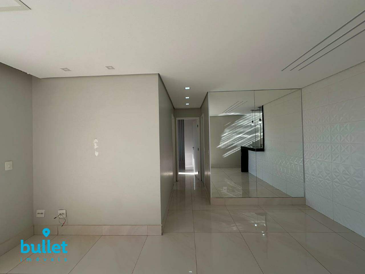 Apartamento para aluguel no bairro Swift: 