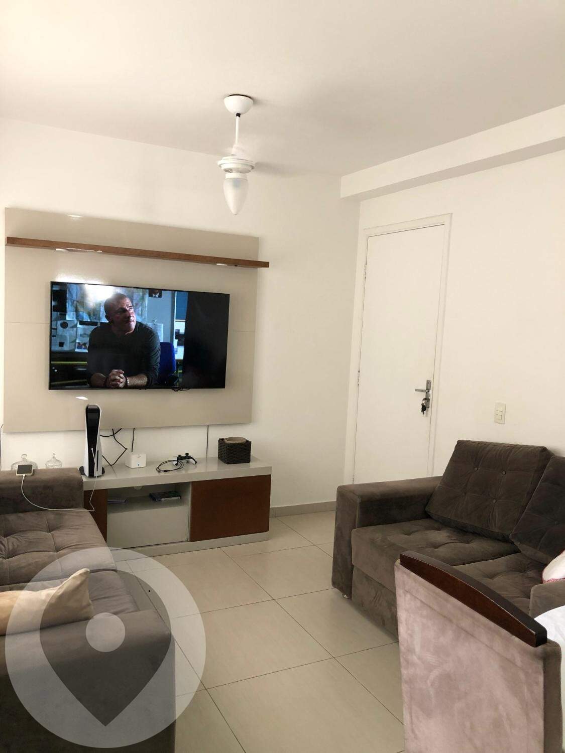 Apartamento para aluguel no bairro Jardim Nova Europa: 