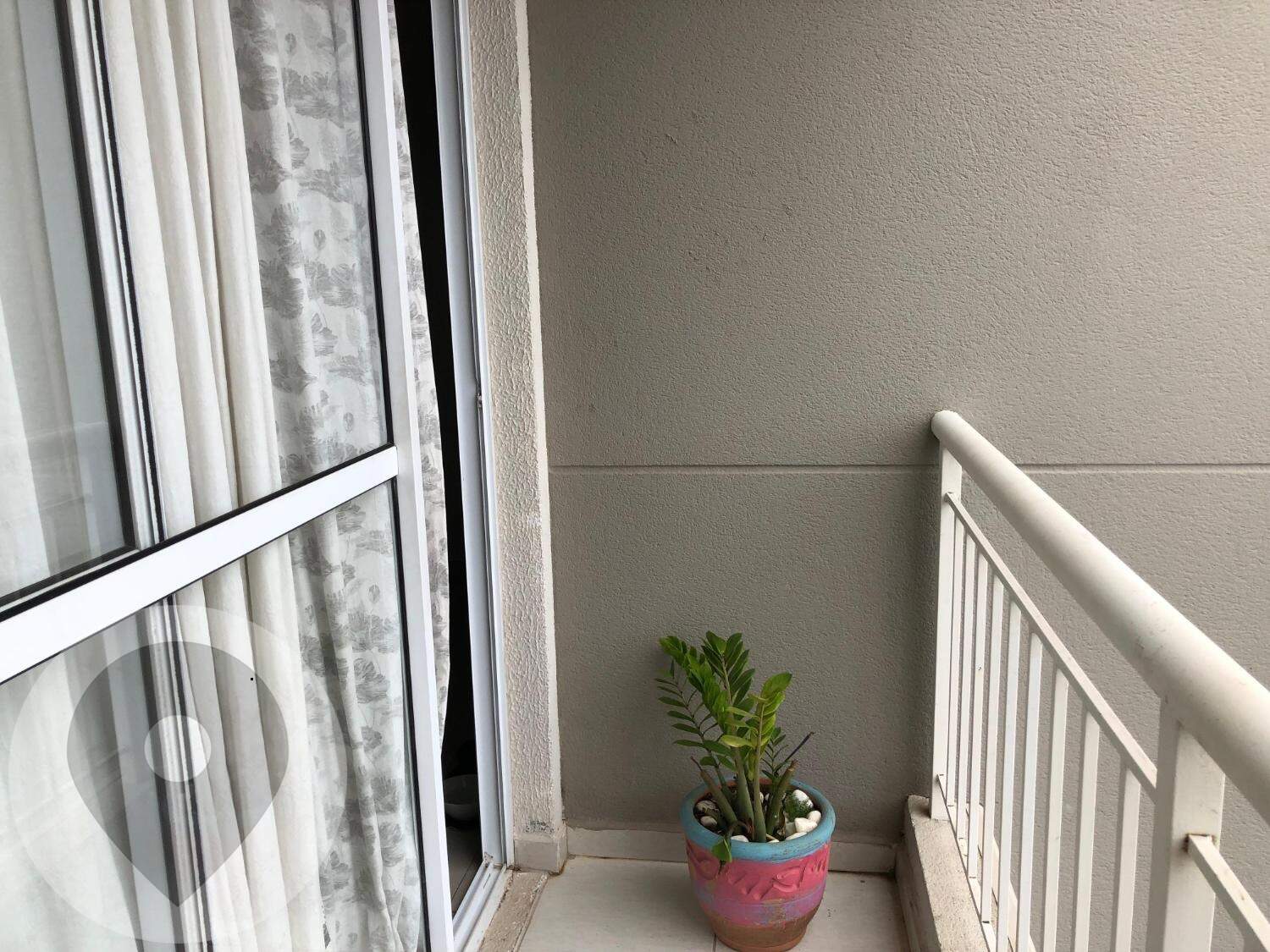 Apartamento para aluguel no bairro Jardim Nova Europa: 