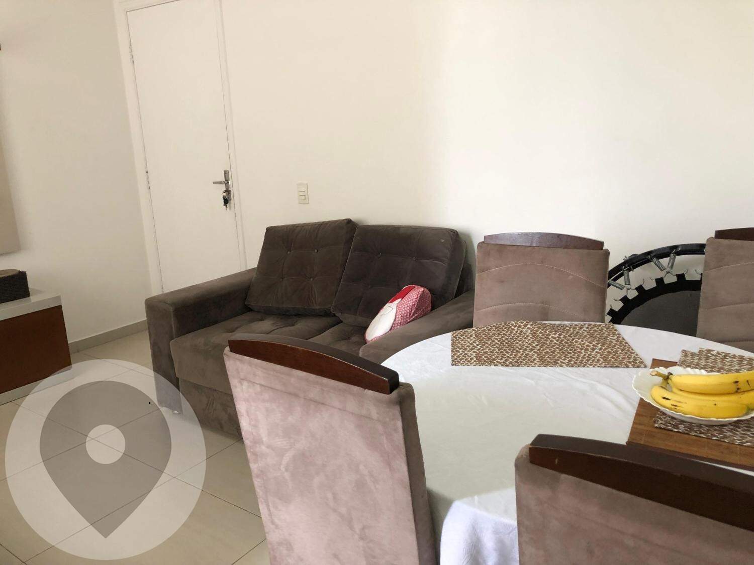 Apartamento para aluguel no bairro Jardim Nova Europa: 