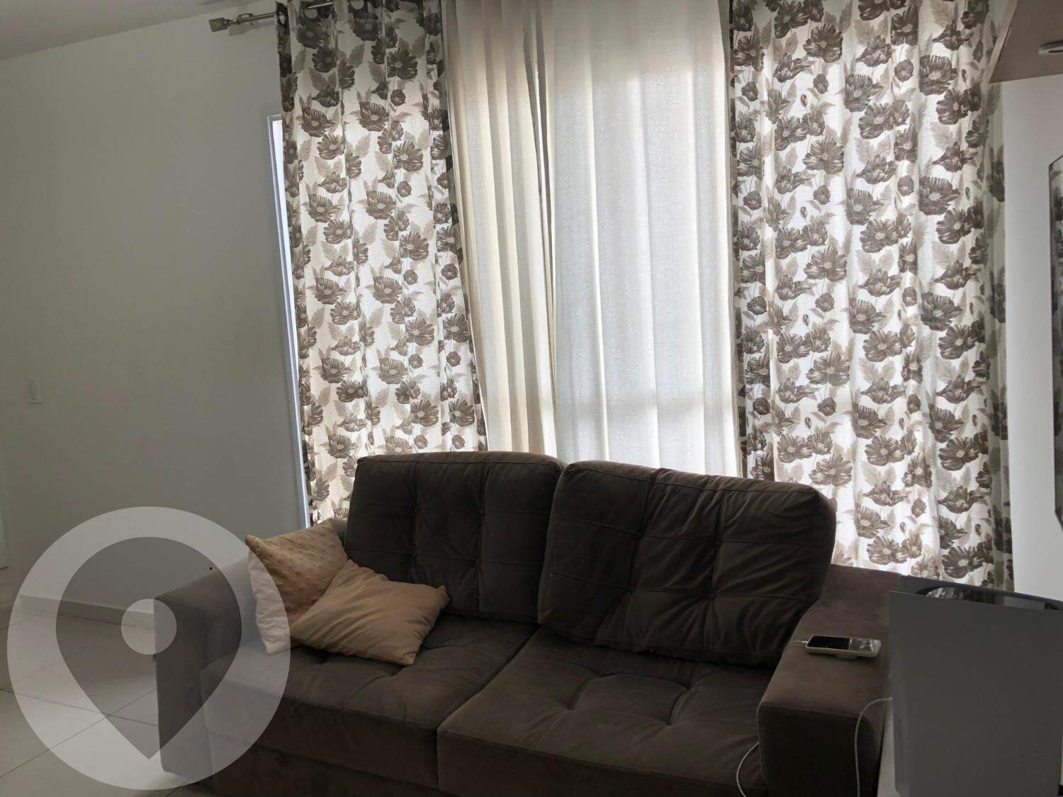 Apartamento para aluguel no bairro Jardim Nova Europa: 