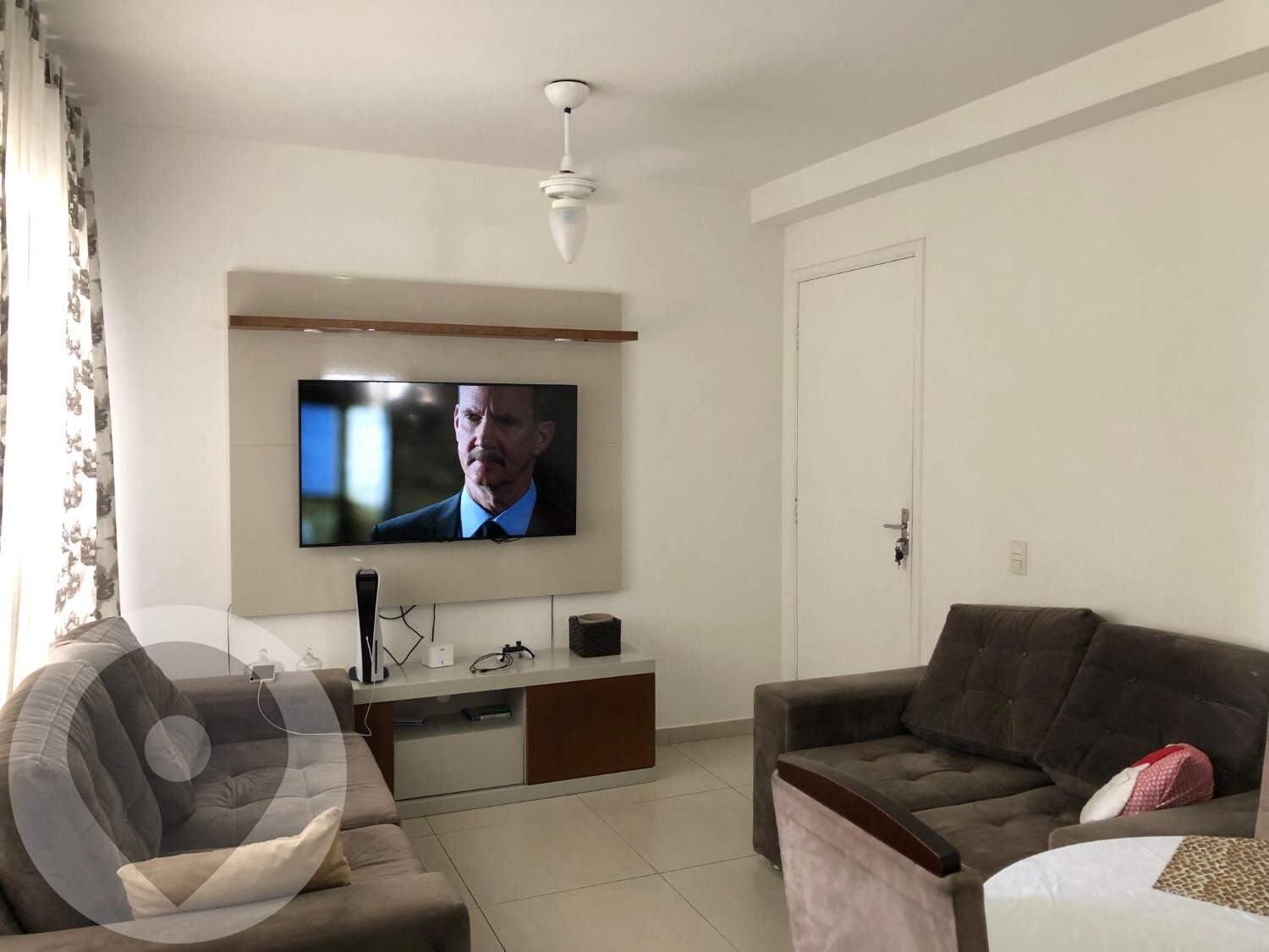 Apartamento para aluguel no bairro Jardim Nova Europa: 