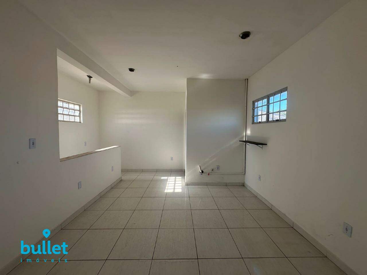 Salão para aluguel no bairro Parque Residencial Vila União: 