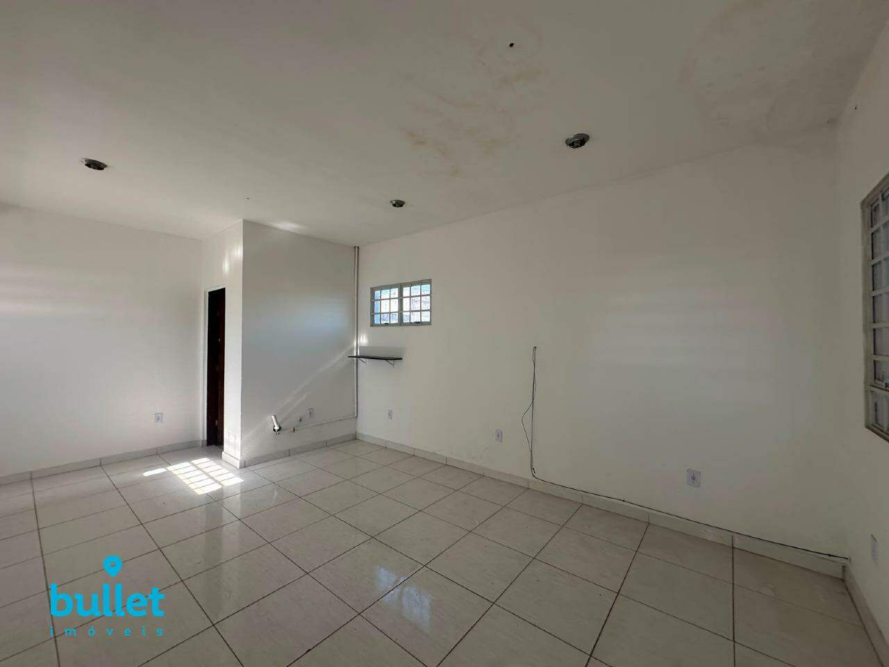 Salão para aluguel no bairro Parque Residencial Vila União: 