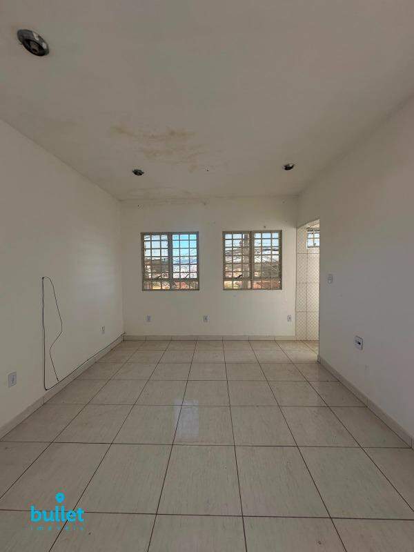 Salão para aluguel no bairro Parque Residencial Vila União: 