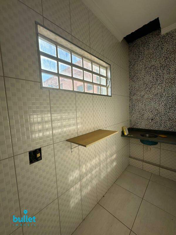 Salão para aluguel no bairro Parque Residencial Vila União: 