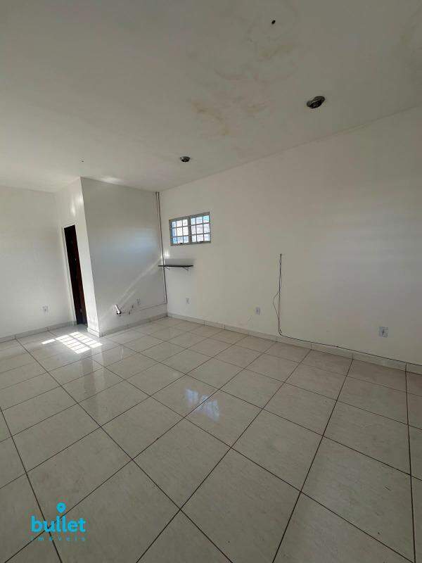 Salão para aluguel no bairro Parque Residencial Vila União: 