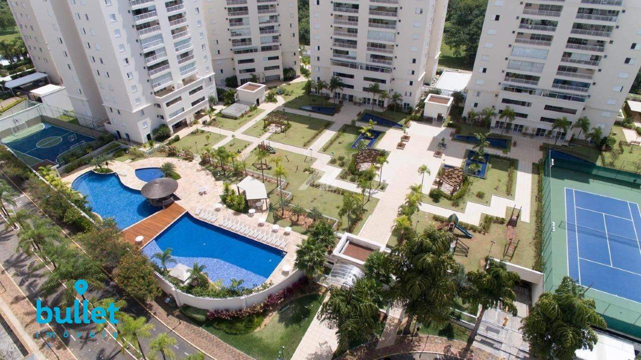Apartamento à venda no bairro Vila Brandina: 