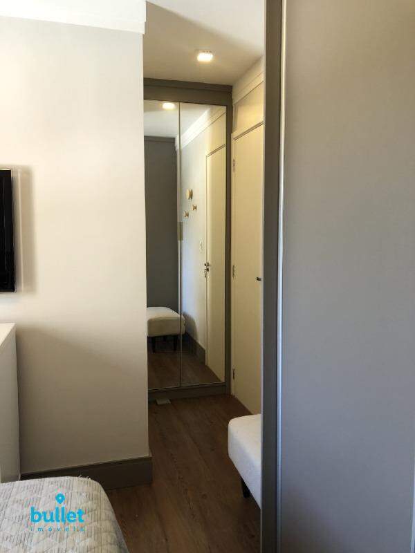 Apartamento à venda no bairro Vila Brandina: 