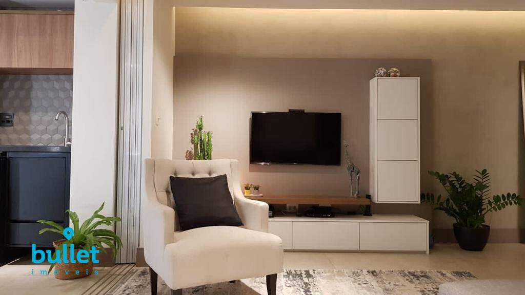 Apartamento à venda no bairro Vila Brandina: 
