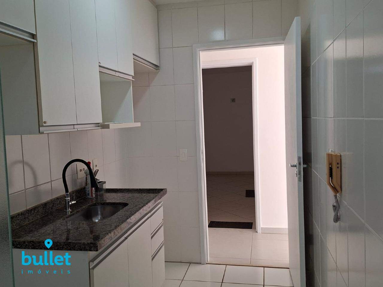 Apartamento à venda no bairro Jardim Santa Genebra: 
