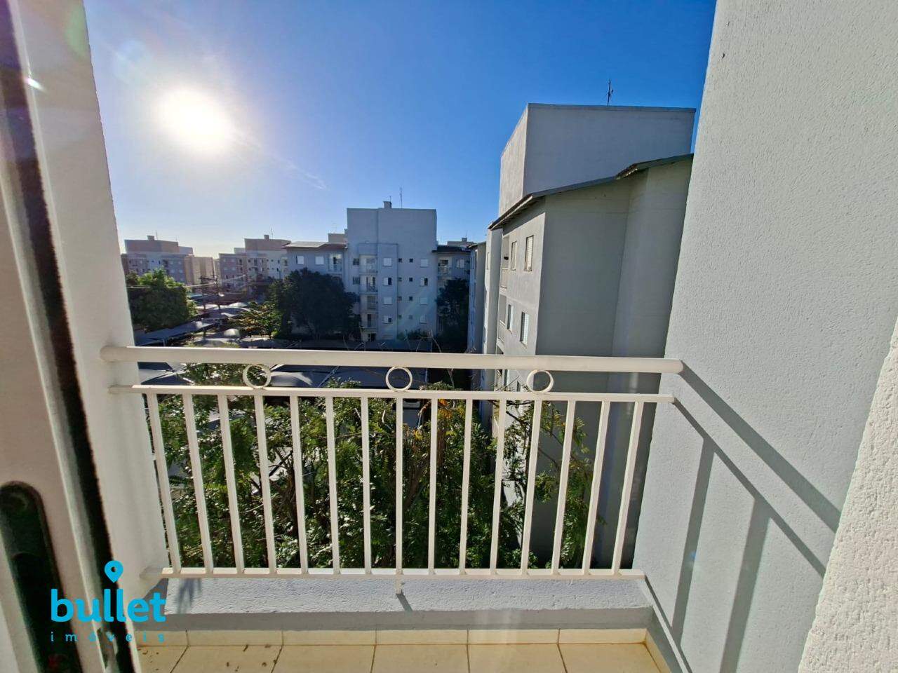 Apartamento à venda no bairro Jardim Santa Genebra: 