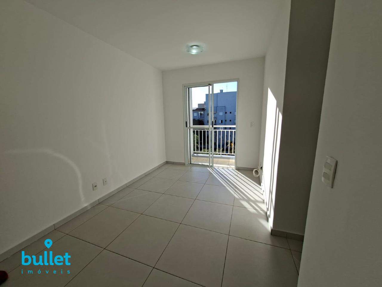 Apartamento à venda no bairro Jardim Santa Genebra: 