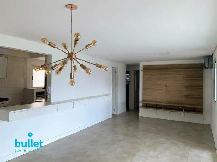 Apartamento à venda no bairro Vila Brandina: 