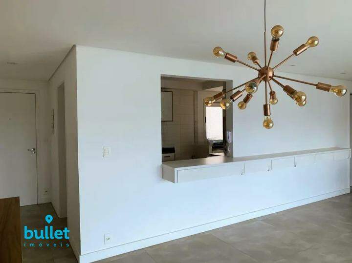 Apartamento à venda no bairro Vila Brandina: 
