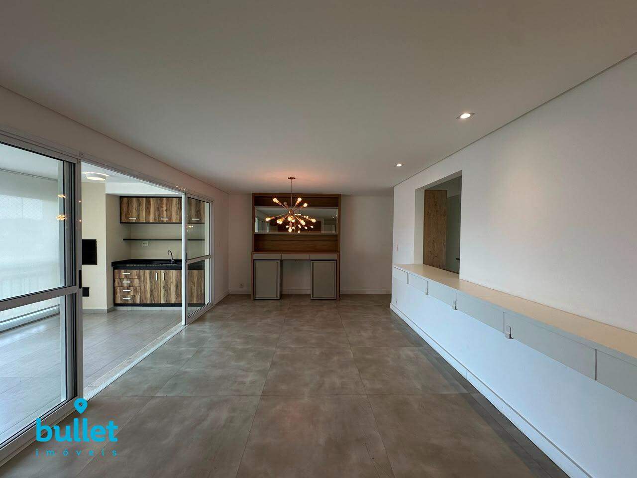 Apartamento à venda no bairro Vila Brandina: 