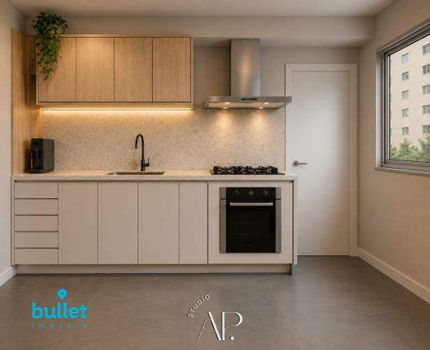 Apartamento à venda no bairro Vila Brandina: 