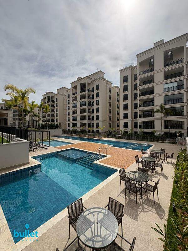 Apartamento à venda no bairro Bairro das Palmeiras: 
