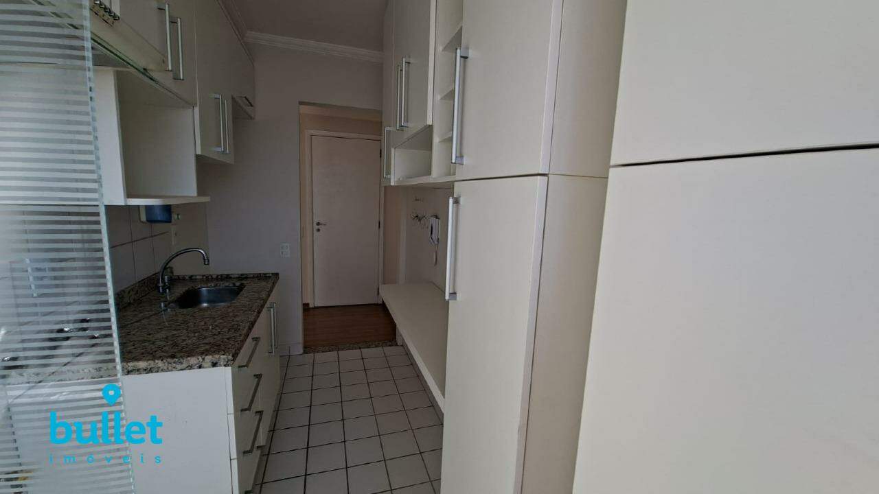 Apartamento para aluguel no bairro Parque Itália: 