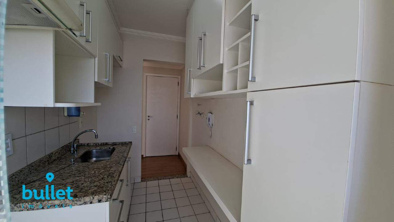Apartamento para aluguel no bairro Parque Itália: 