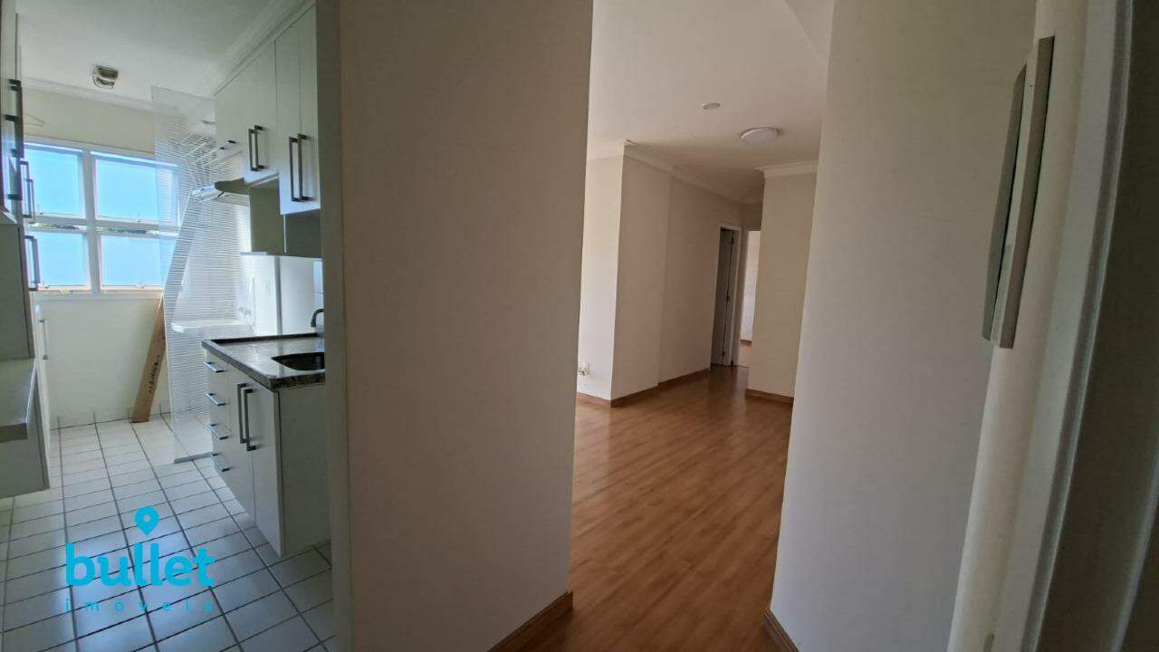 Apartamento para aluguel no bairro Parque Itália: 