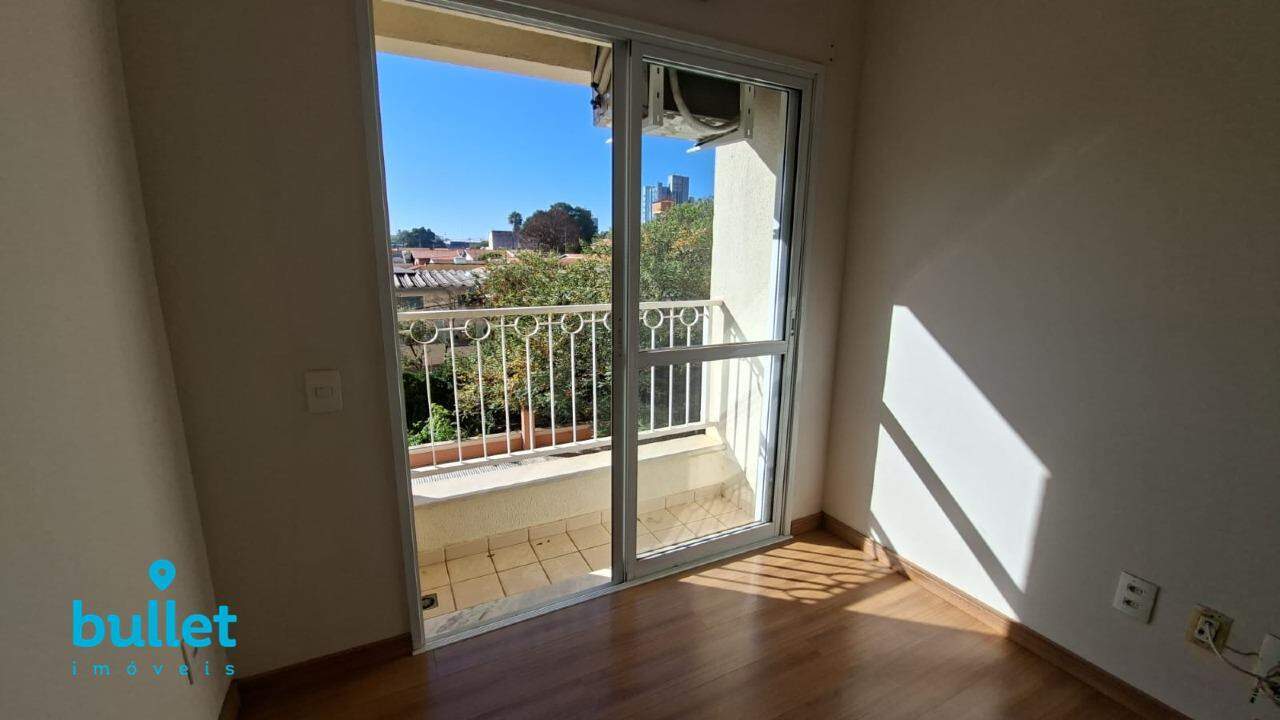 Apartamento para aluguel no bairro Parque Itália: 