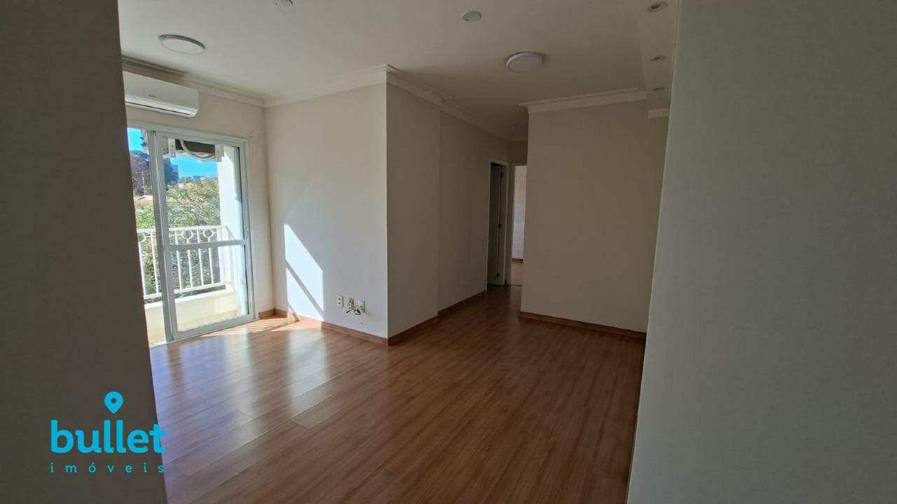 Apartamento para aluguel no bairro Parque Itália: 