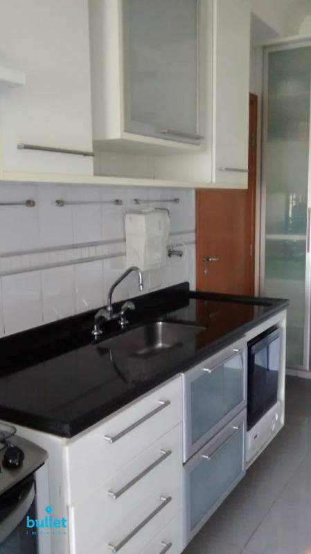 Apartamento à venda no bairro Tamboré: 