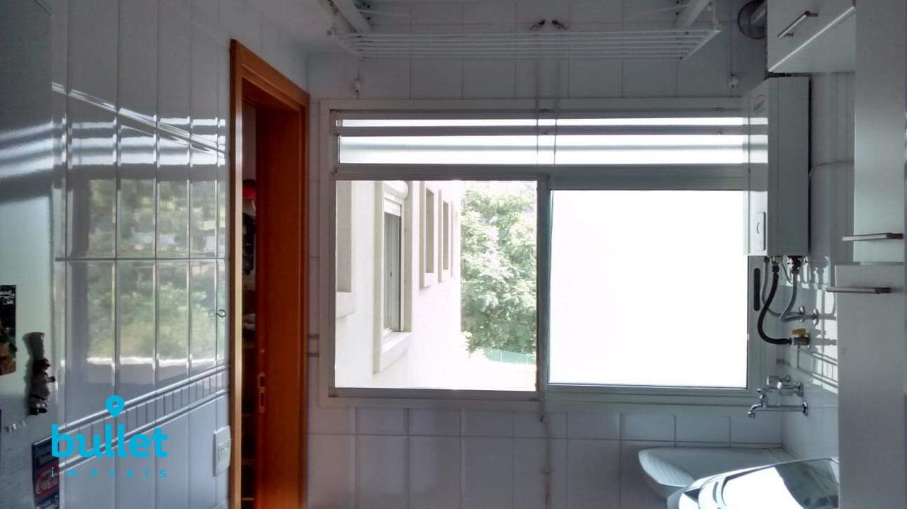 Apartamento à venda no bairro Tamboré: 