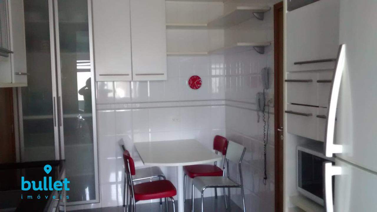 Apartamento à venda no bairro Tamboré: 