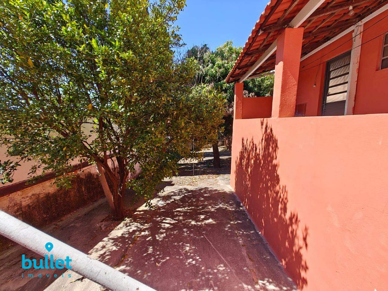 Casa à venda no bairro Jardim Nova Europa: 
